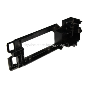 Plastic injection mold for camera internal parts